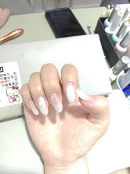 -晨·艺美甲美睫
