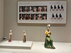 -深圳博物馆(古代艺术馆)