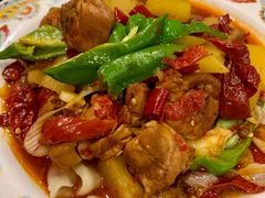 -巴依老爷新疆美食(望京小街店)