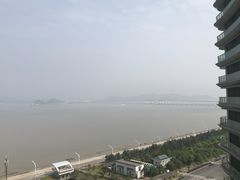 -舟山希尔顿酒店