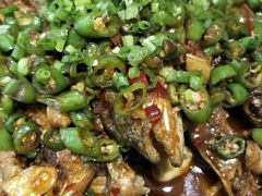 -寻钵记民菜馆·正宗常德钵子菜(滨湖路店)