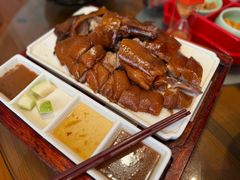 -凤阁楼果木烧鹅(鹤山陈山店)