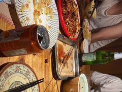 -阿记烧烤(大兴新区店)