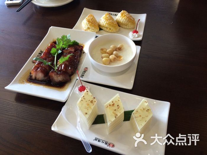 点心传说(万隆城店)-图片-河源美食-大众点评网