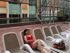 -中国死海旅游度假区