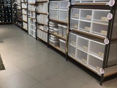 -MUJI无印良品(万达天鹅湖店)