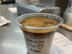 -M Stand(BFC外滩金融中心店)