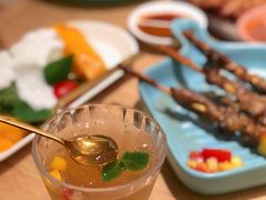 -蔡澜Pho·越南粉餐厅(海上世界店)