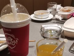 -海底捞火锅(漕宝路店)