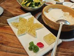 -大自然(鲁家村店)