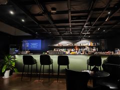 -NOVA CORE蔚来酒吧(新天地店)