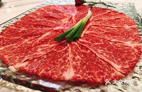Premium Hand-Cut Super Wagyu Beef
