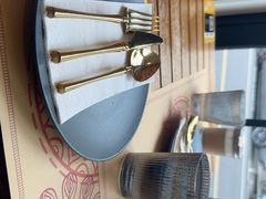 -克比叔叔印度餐厅Kebabs on the Grille(永康路分店)