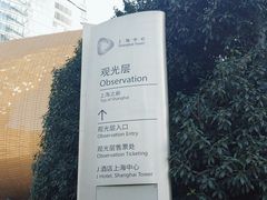 -上海中心大厦