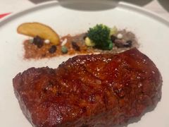 -赤火牛排(金狮广场店)