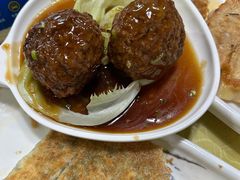 -春水锅贴·传统鲁菜(大明湖店)