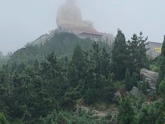 -龙口南山旅游景区