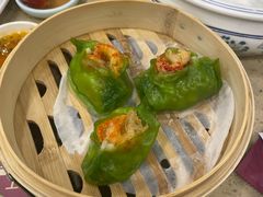 -点都德(龙之梦店)