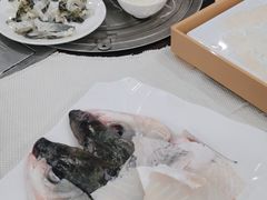 -金瑞轩大酒楼·顺德鱼生·粤菜海鲜(东江国际店)
