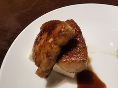 -佛山希尔顿酒店·融誉亚洲美食荟