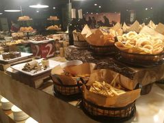 -戈拿旺巴西烤肉(崇文门店)
