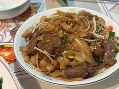 -喜记避风塘炒辣蟹(总店)