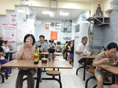 -好好味面家(桃园店)