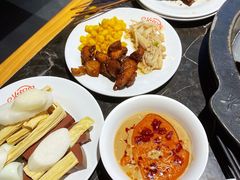 -火锅岛潮牌自助餐厅(天津天佑城店)