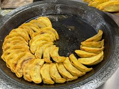 -李记清真馆(打钉巷店)