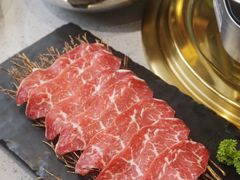 -妥妥烤肉料理(昙华林店)