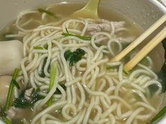 -八婆婆烧仙草(中山路店)