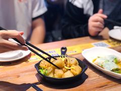 XO酱罗卜糕-庆粥今宵(西平店)