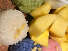 -麦当劳(SM城市广场店)