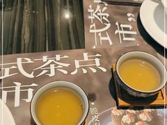 -虾饺妹·粤式手工点心(水荫路店)