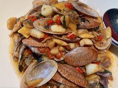 -徐记海鲜(南油永新汇店)