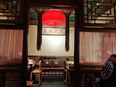 -小吊梨汤·北京菜·烤鸭(鸟巢店)