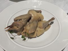 -福海居烤鸭店(鸟巢店)