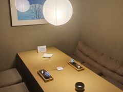-隐溪茶馆(金虹桥店)