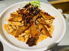 -俏牛哥鲜牛肉牛肆馆(重庆天地店)