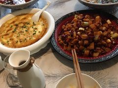 -三色堇(小通巷店)