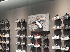 -KAILAS凯乐石(砂之船奥特莱斯店)