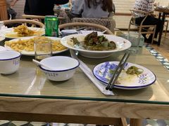 -哈尔滨春饼(朝山街店)