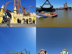 -大连海昌发现王国主题公园