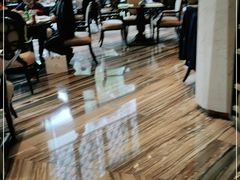 大堂-万达瑞华酒店美食汇自助餐厅(楚河汉街店)