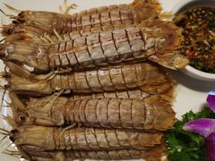 -必点海鲜·鲅鱼水饺(鞍山西道店)