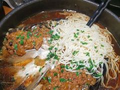 -金牌外婆家(苏州中心店)