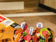 -赤坂亭M9和牛烧肉(世博源店)