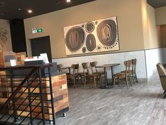 -星巴克(无锡东方商厦店)