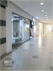 -零型染发店