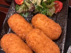 -定食Doraya(骆克道店)